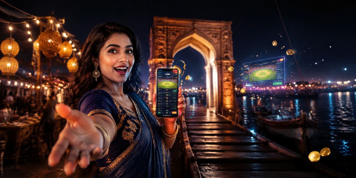 সেন্ট মার্টিন সৈকতে লাইভ ক্যাসিনো খেলা